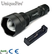 Маленькое солнце 1505 940NM ИК светодиодный фонарик инфракрасный 38 мм выпуклая линза Ночное видение, Фонари, самообороны, Отдых на природе света, лампа