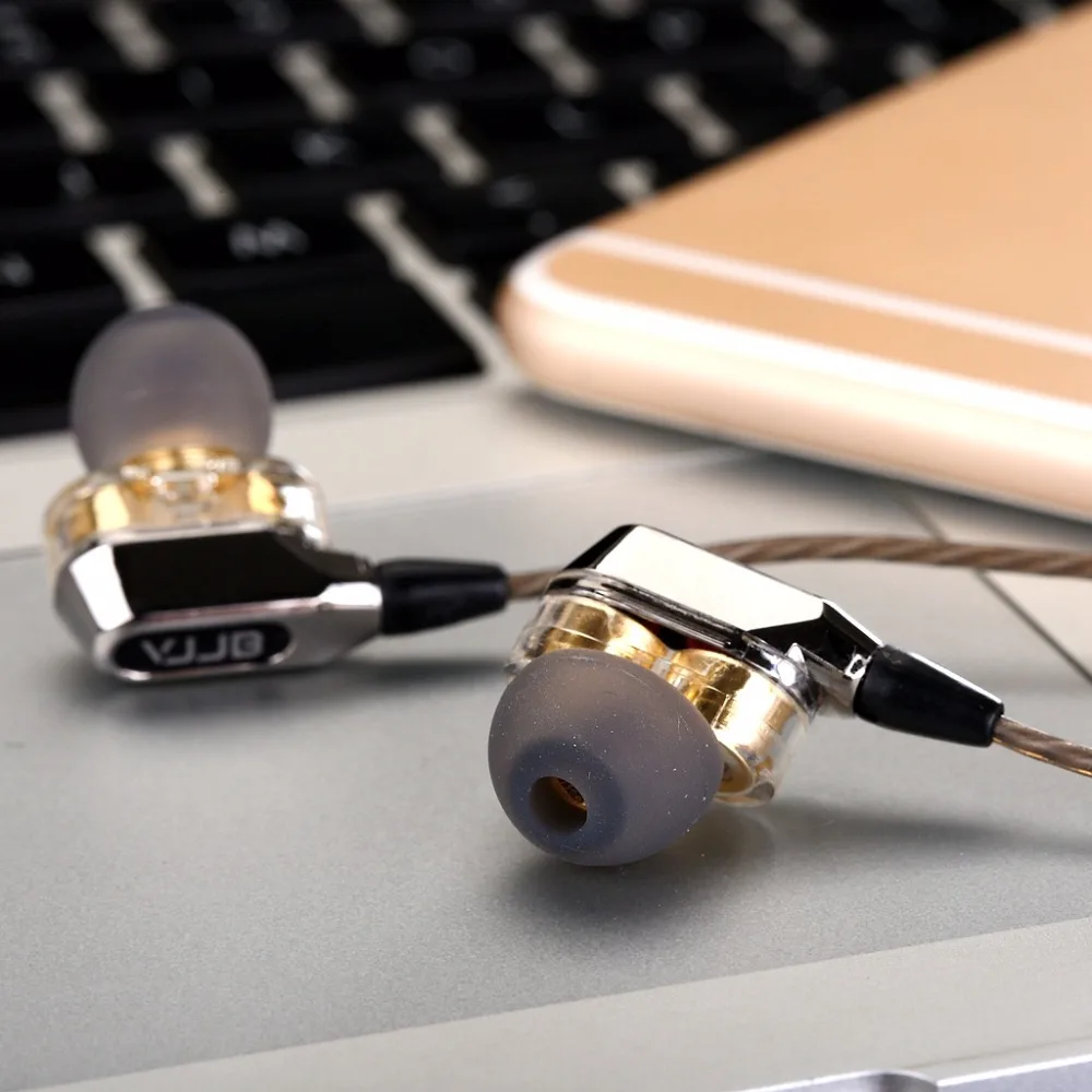 Bass Di Hifi In-ear 1