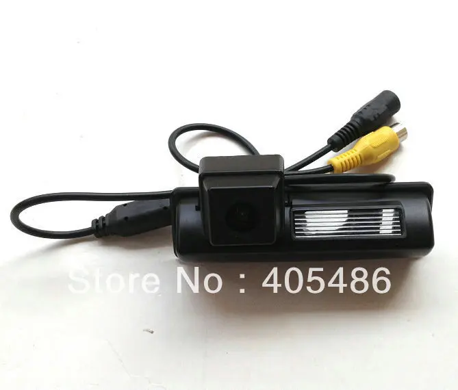 WIFI font b camera b font Wireless SONY CCD Car Rear View Reverse font b CAMERA