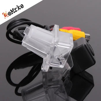 

Car Rear View Camera & HD CCD Night Vision Waterproof Reversing Backup Camera for MB Mercedes Benz C Class W204 2007~2014