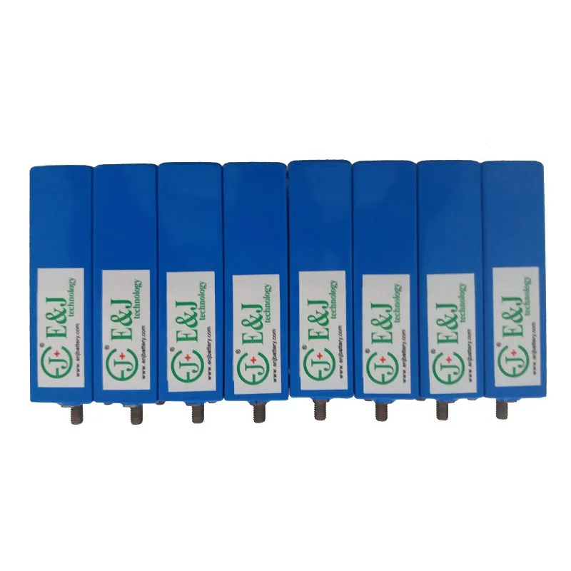 12V 20Ah LiFePO4 Battery Pack