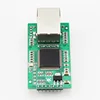 Convertisseur de réseau, Port série RS232 RS485 vers Ethernet Module UART TTL vers LAN, prise en charge Modbus RTU vers Modbus TCP Q005, USR-TCP232-E2 ► Photo 3/5