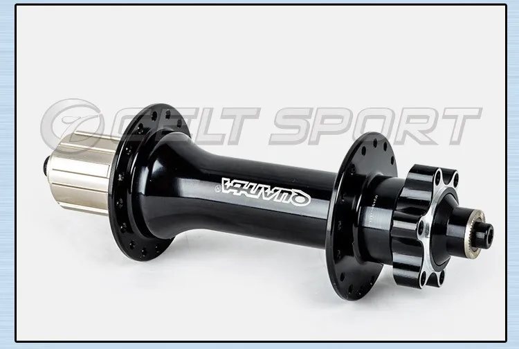 190mm hub