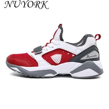 

NUYORK New listing hot sales summer Mesh breathable women sneakers running shoes sports shoes A10