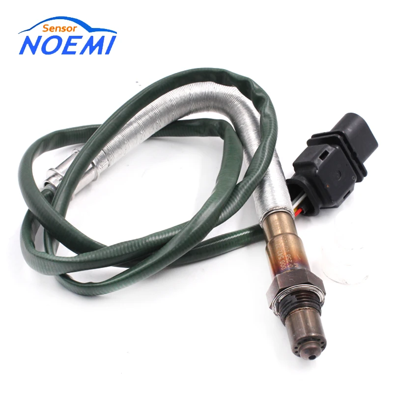 

High Quality NEW Air Fuel Ratio Oxygen Sensor 0065422718 0258017203 For Mercedes Benz C-Klasse E-Klasse SLK