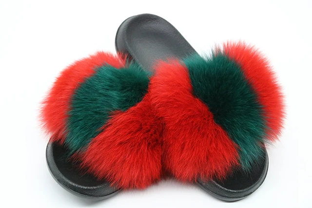 Modne damskie futrzane kapcie prawdziwe futro z lisa slajdy miękkie wygodne płaskie kapcie puszyste futro sandały kobieta luksusowe futrzane buty tanie tanio Dla dorosłych Stałe fur slipper 020 Lato Kryty Pasuje prawda na wymiar weź swój normalny rozmiar Niska (1 cm-3 cm) Modne damskie futrzane kapcie prawdziwe futro z lisa slajdy miękkie wygodne płaskie kapcie puszyste futro sandały kobieta luksusowe futrzane buty tanie tanio Dla dorosłych Stałe fur slipper 020 Lato Kryty Pasuje prawda na wymiar weź swój normalny rozmiar Niska (1 cm-3 cm)