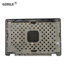 GZEELE аксессуары для ноутбуков новая верхняя крышка для hp ZBOOK 15 G1 G2 ЖК задняя крышка чехол