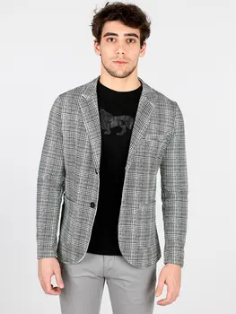 

Jacket Prince of Wales