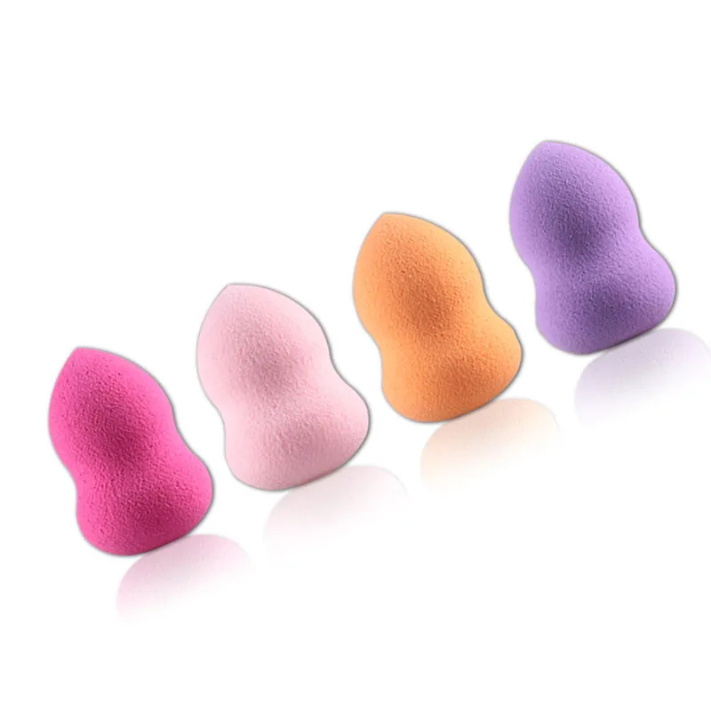 Sponge Cosmetic Puff Blending Powder Face Puffs 3