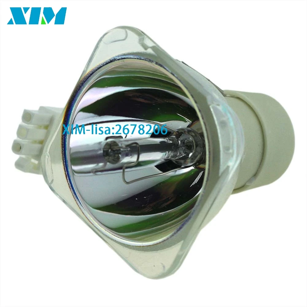 

180days Warranty Replacement Projector lamp 5J.J6L05.001 bare lamp without housing for BENQ MS517 MX518 MW519 MS517F MX518