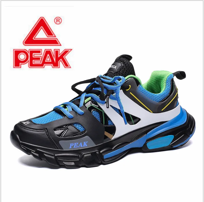 

2018 energy running shoes for men high-tech sneakers energy drop marathon running super light rebound-58 outsole sneakers