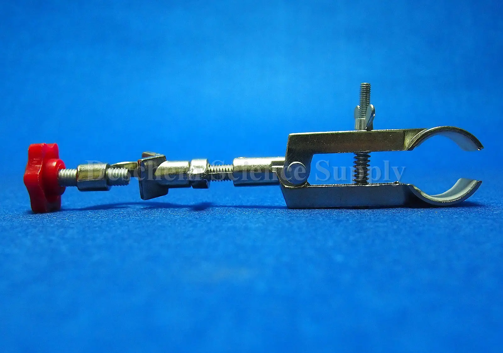 Buy Deschem Flask Clamp,Condenser Lab Iron Holder,Clip