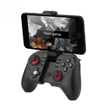 T9 Bluetooth беспроводная ручка игровой контроллер Turbo для PS3 консоли/ПК/Windows/Android