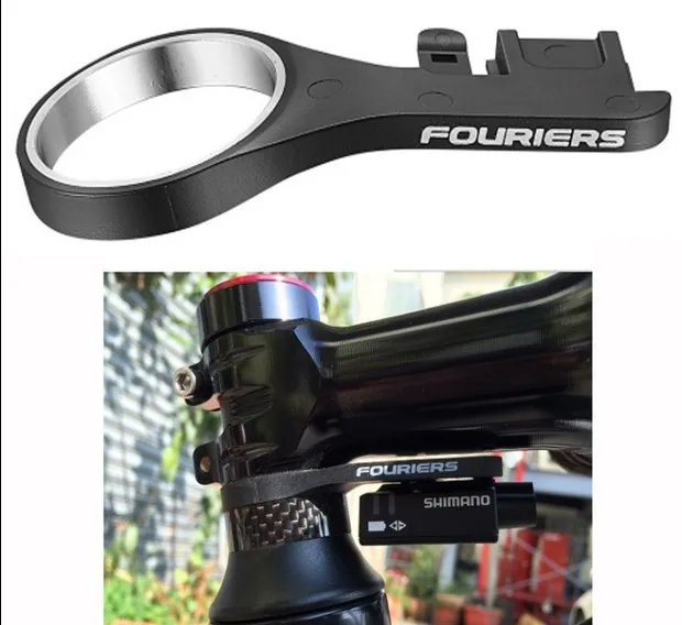 

Bicycle Di2 Junction Controller Mount Road Bicycle extended seat Di2 EW90A/EW90B special extended 6 / 17 Angle
