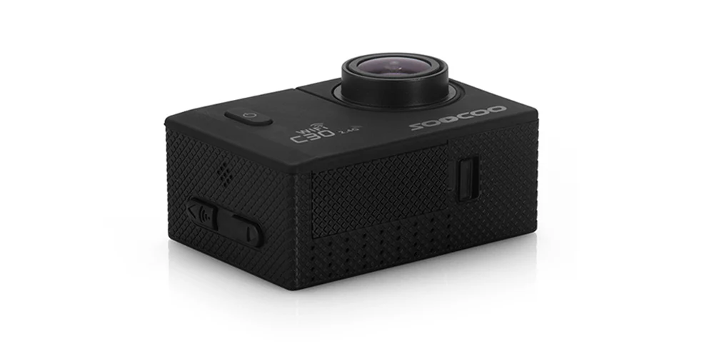  Sports camera 4K SOOCOO C30 Wifi Gyro 30M waterproof
