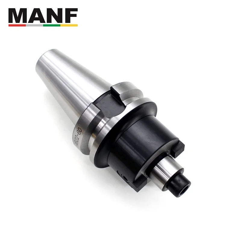 

MANF BT40-FMA31.75-75 CNC Milling Shank Spring Collet Chuck Toolholders Milling Drilling Arbors Milling Machining Tools