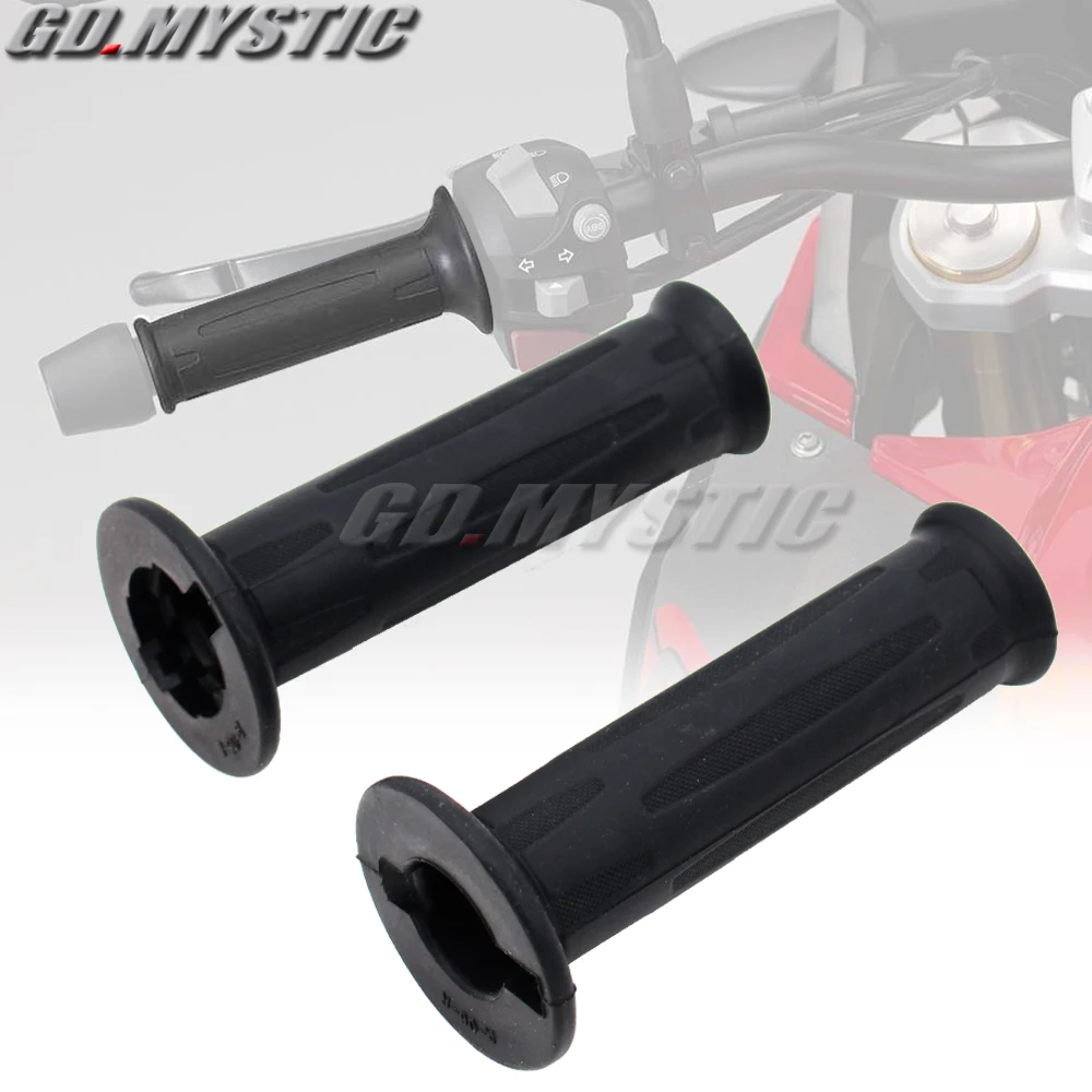 

For BMW S1000RR S1000XR S1000R R nineT R nine T Scrambler HP2 HP 2 SPORT HP4 Handle Bar Motorcycle Grips