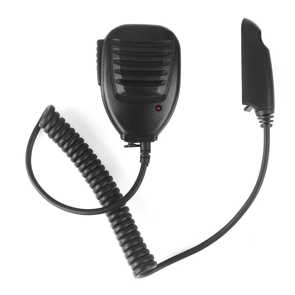 imágenes para Gt-3wp baofeng radio de dos vías walkie talkie micrófono de mano micrófono altavoz para baofeng gt-3wp pofung bf-9700 imágenes para Gt-3wp baofeng radio de dos vías walkie talkie micrófono de mano micrófono altavoz para baofeng gt-3wp pofung bf-9700
