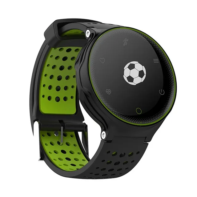 hexin waterproof mobile phone smartphone calls bluetooth bracelet sim card smart watch
