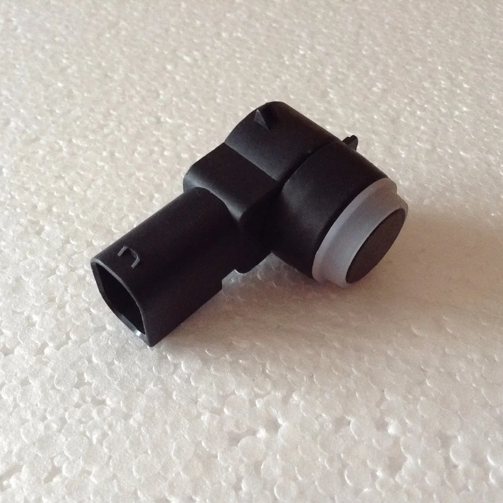  New Car PDC Parking Sensor For Peugeot 307 308 407 Rcz Partner Citroen C4 C5 C6 OEM PSA 9663821577 