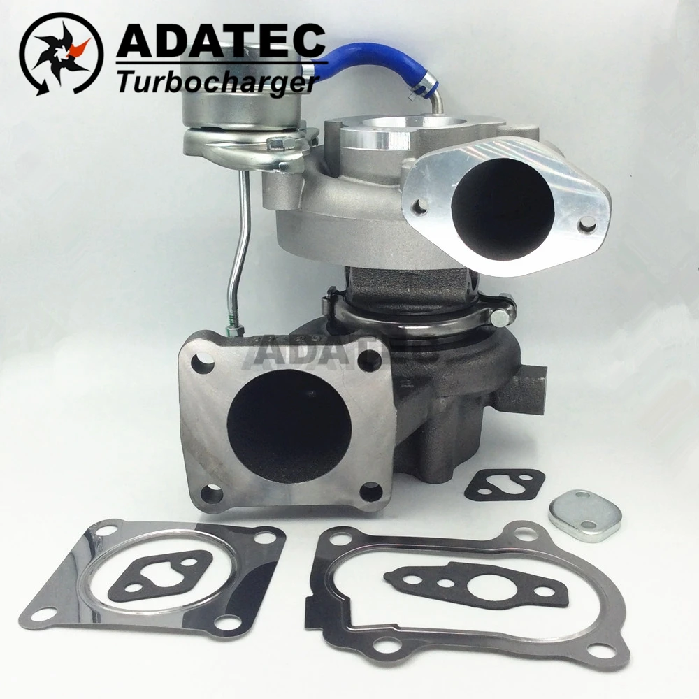 

17201-17040 CT26 turbo compressor 1720117040 turbocharger for Toyota Landcruiser 100 150 Kw - 204 HP 1HD-FTE 2002-2003