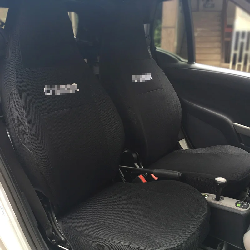 Чехлы на сиденья автомобиля Mercedes Benz smart fortwo forfour|car seat cover|seat coverfor car cover |