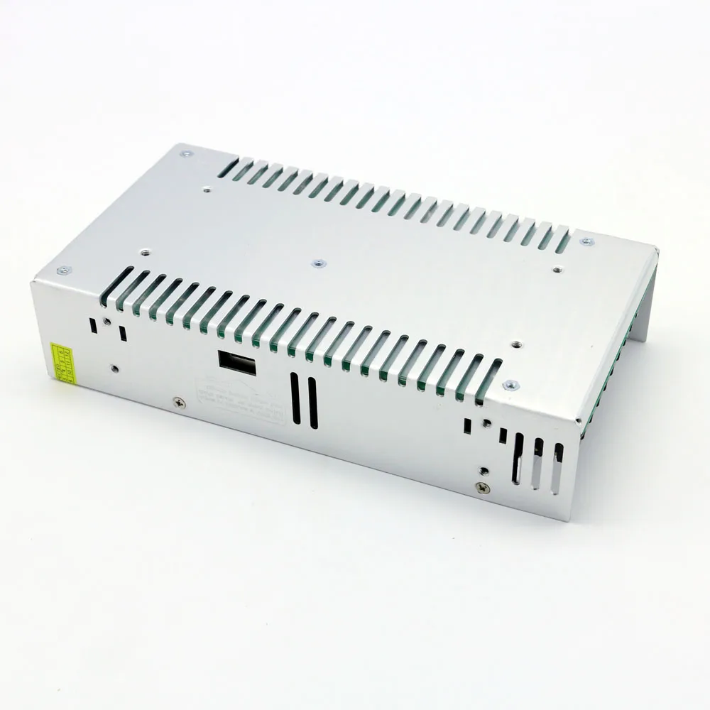 ac para dc impressao pequeno volume single output 06