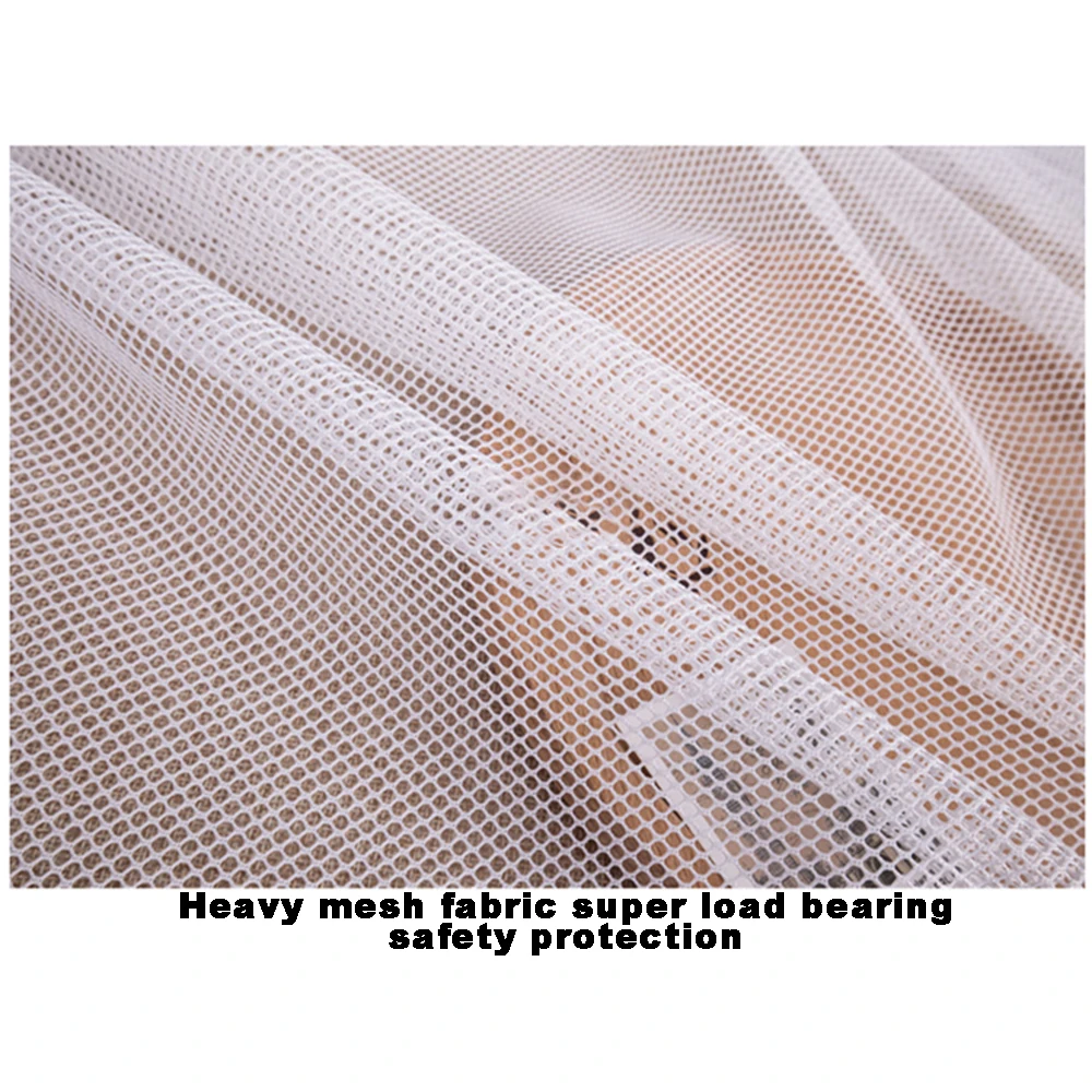 

Kids Stairs Safety Net Netting Protection Rail Balcony Stair Fence Balcony Baby Fence Stair Net Decoration Net Thick Hard Mesh