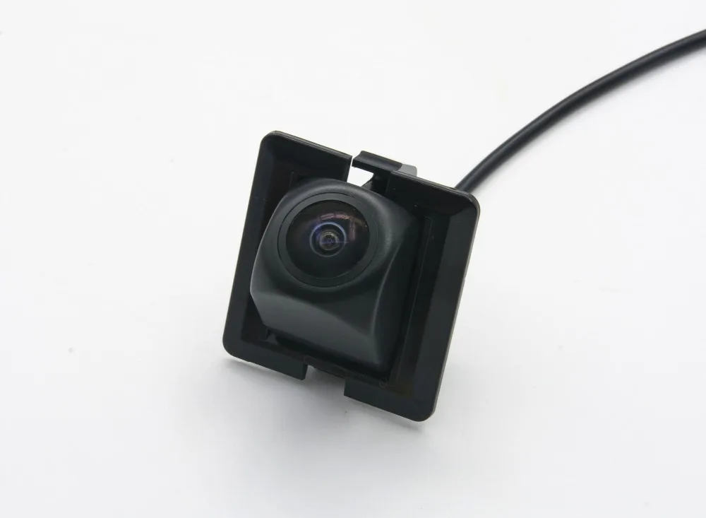 Reverse Camera HD 1080P Fisheye Lens Parking Car Rear view Camera For Toyota Prado 150 2010 2011 2012 2013 Car Reverse Camera