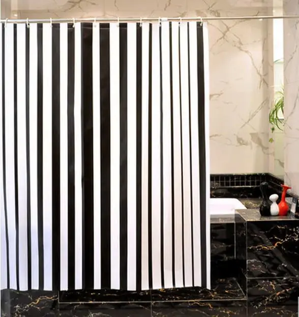Free Shipping The Bathroom Bath Shade Hotel Toilet Door Free Shipping The Bathroom Bath Shade Hotel Toilet Door Curtain Hanging Warm Parion Stripe