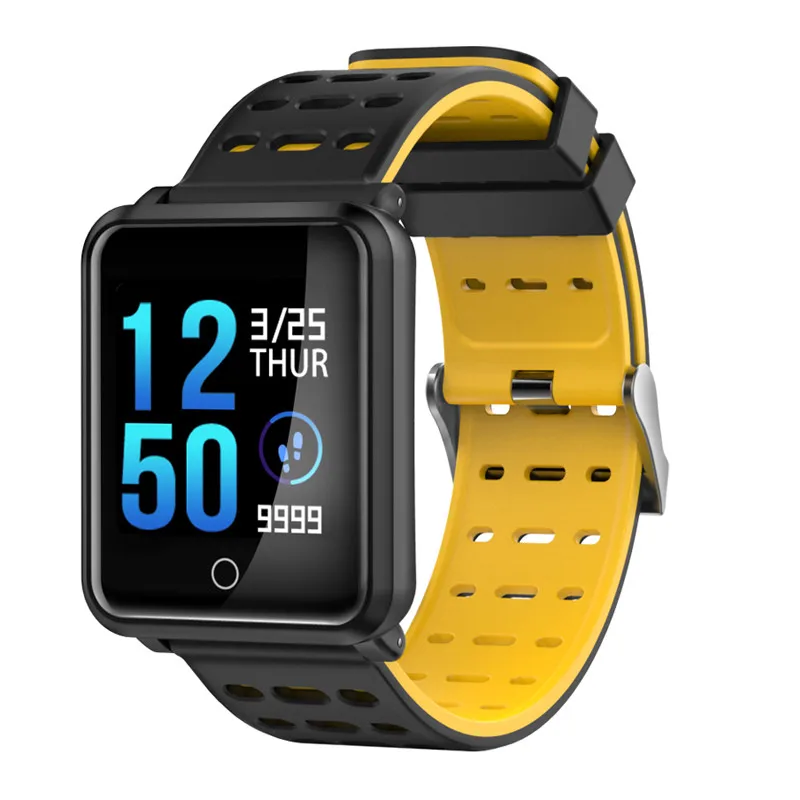 smart watch n88