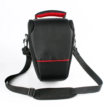 

DSLR Case Cover Camera Bag For Canon EOS 200D 77D 7D 80D 800D 1300D 6D 70D 760D 750D 700D 600D 1200D 1100D 550D SX50 SX60 SX540