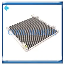 Автоматический конденсатор кондиционера для Acura EL/Honda Civic JRB100490 JRB100780 80110-SO1-A11 80110-SO4-003 80110-SO4-K81