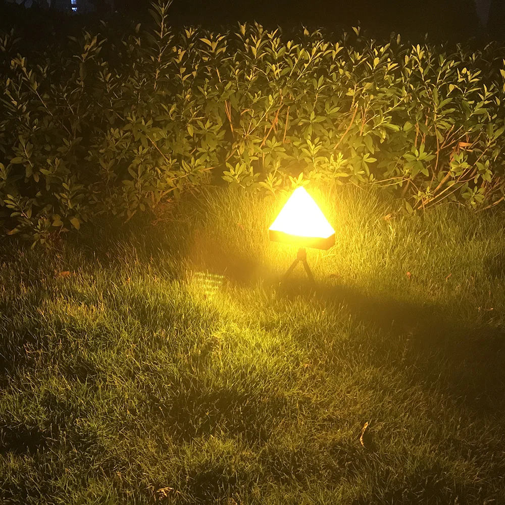 Warning Light 3
