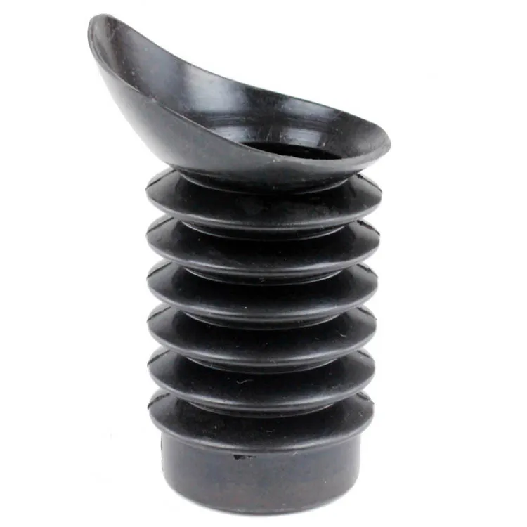 

1PCS For Airsoft Hunting Rifle Optics Sight Scope Ocular Rubber Cover Eyepiece protector 38-40mm