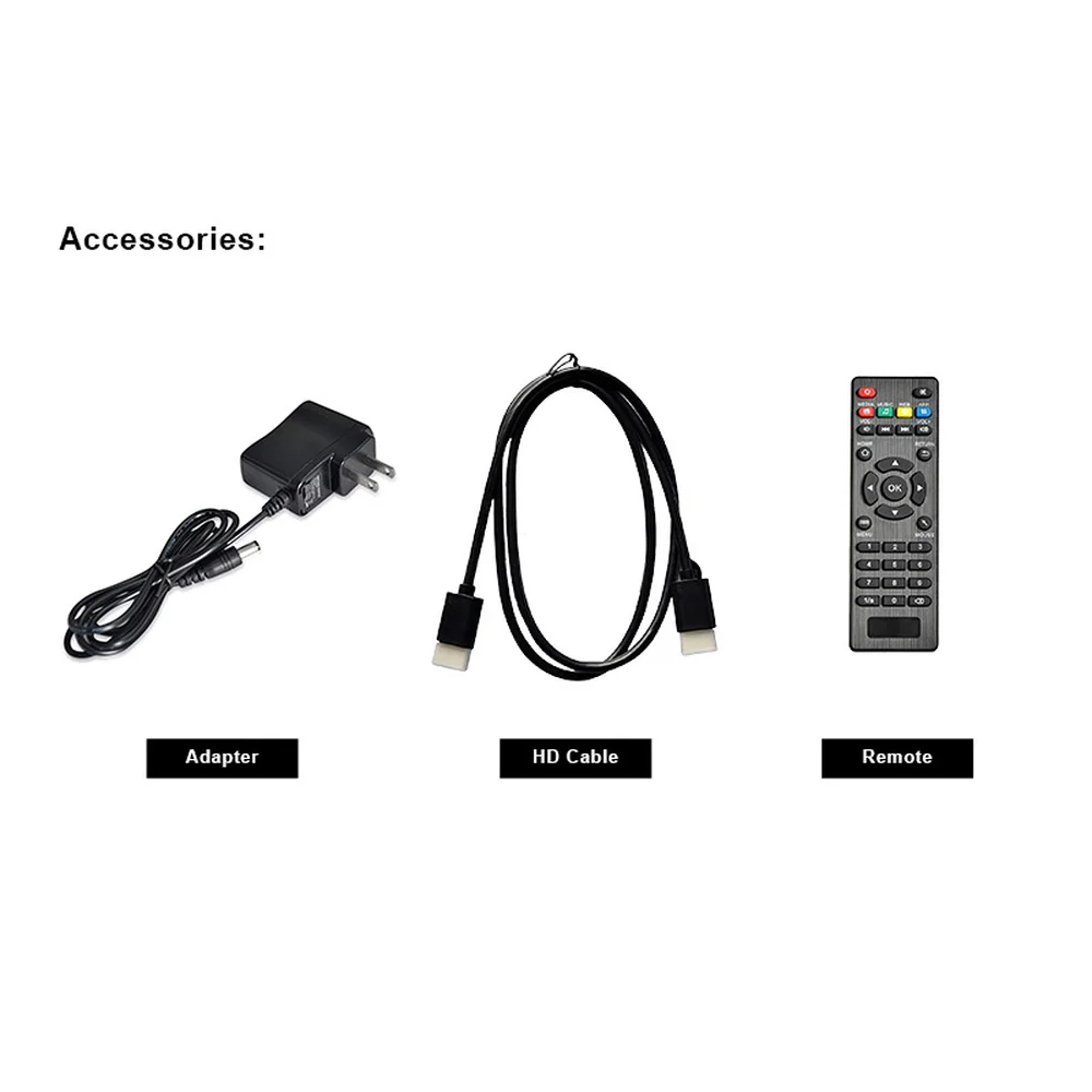 GRWIBEOU W95 Android TV BOX W95 Android 7.1 Smart TV Box 2GB 16GB Amlogic S905W Quad Core 2.4GHz WiFi Set top box 1GB8GB GRWIBEOU W95 Android TV BOX W95 Android 7.1 Smart TV Box 2GB 16GB Amlogic S905W Quad Core 2.4GHz WiFi Set top box 1GB8GB