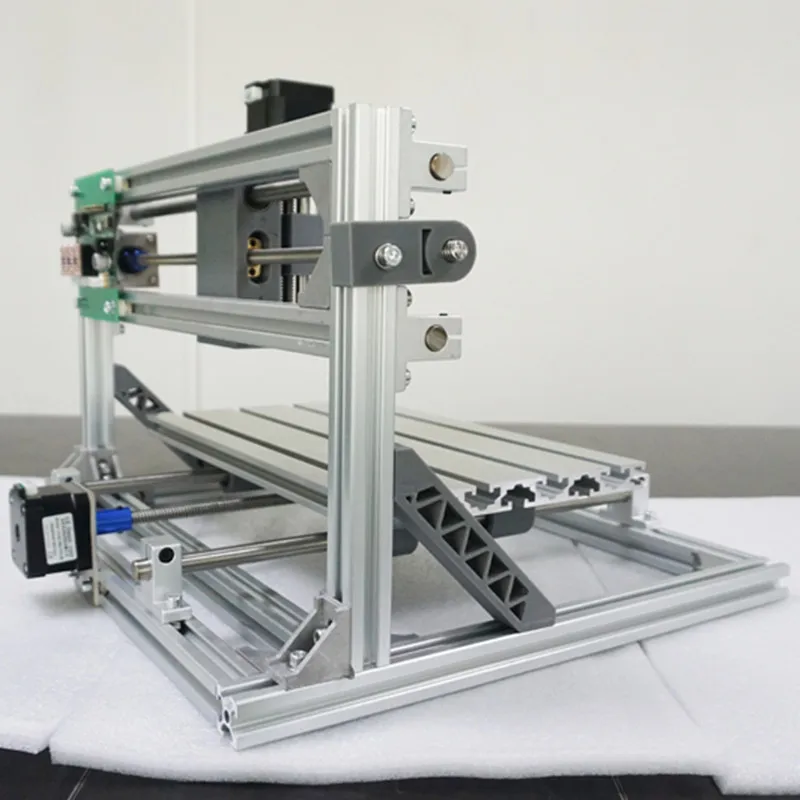 CNC3018 standard / mini engraving machine / laser engraving machine / CNC engraving machine / three-axis engraving machine parts CNC3018 standard / mini engraving machine / laser engraving machine / CNC engraving machine / three-axis engraving machine parts
