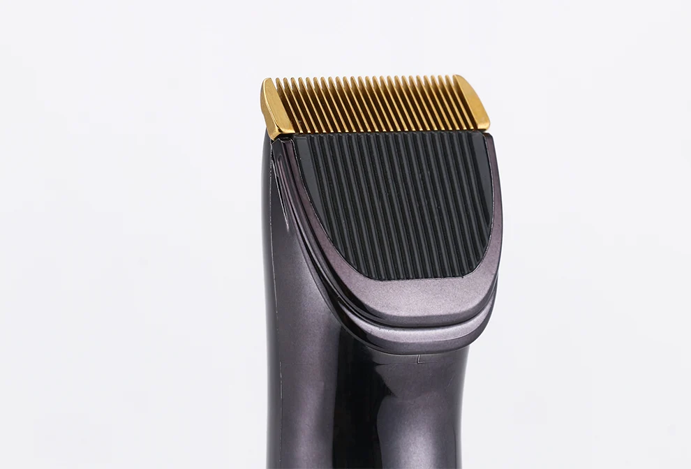 100-240 В профессиональная машинка для стрижки волос, электрический ЖК-дисплей, триммер для волос, машинка для бритья, машинка для стрижки волос, бритва для бороды, высокое качество
