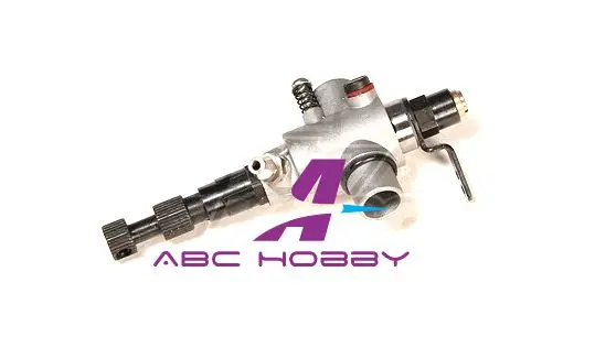 21M ASP-2-Stroke Glow Engine ASP - Carb Assy 1PCS | Игрушки и хобби