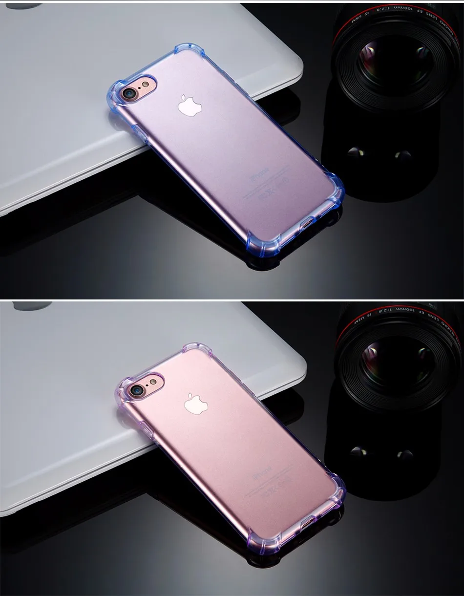 iPhone 7 Anti-Knock Case  (17)