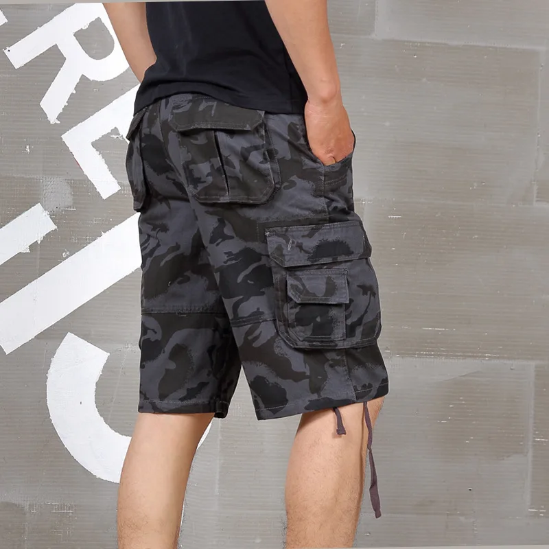 Camouflage Cargo Shorts Men 2019 New Fashion Casual Shorts Male Loose Work Shorts Military Short Pants Plus Size 29-44 - Casual Shorts - AliExpress Camouflage Cargo Shorts Men 2019 New Fashion Casual Shorts Male Loose Work Shorts Military Short Pants Plus Size 29-44 - Casual Shorts - AliExpress