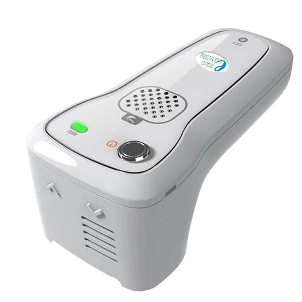 Portable vein viewer finder easy use to find vein and injection vein find locater vein detector BVF-263