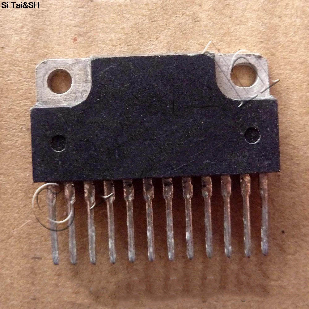 SLA5007 ZIP integrated circuitin Integrated Circuits from Electronic