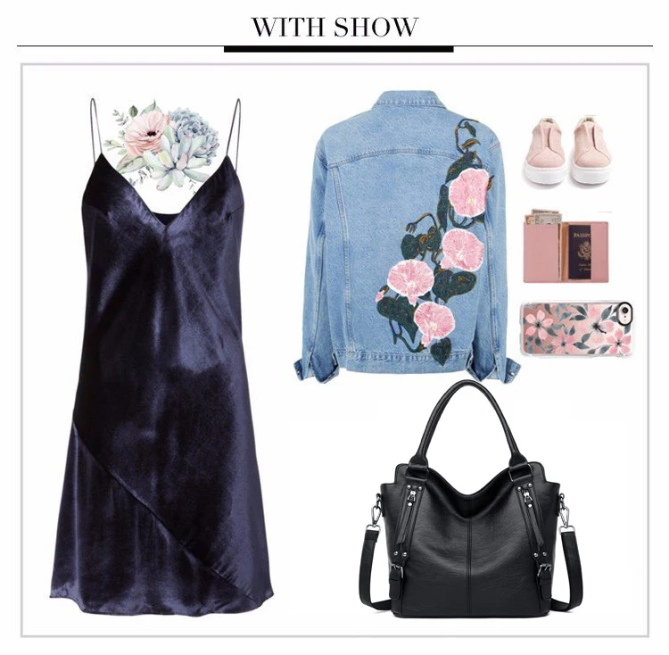 2019 Tote Ocasional Femme Sac A Principal