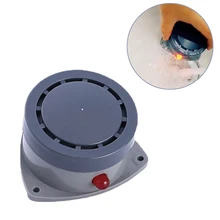 Горячая Карманный ABS 120dB беспроводной переливной воды утечки сигнализации дома кухня аварийный датчик детектор безопасности инструменты