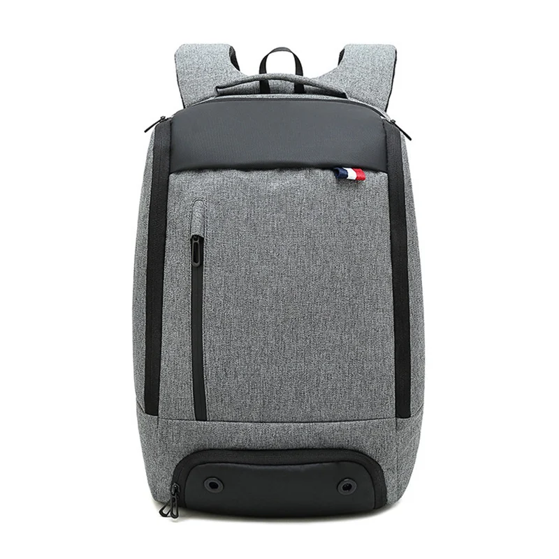 

Keep Cool Waterproof Outdoor Men Women Travel Backpack Bag 16.5 Inch Laptop Notobook Backpacks Large Capacity Business Bagpack