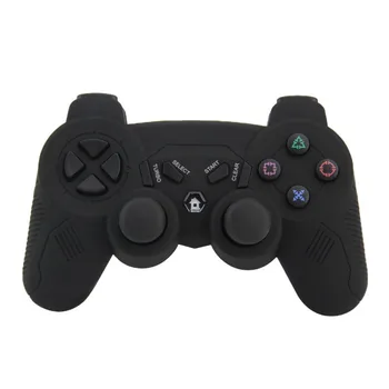 

For Playstation 3 Controller Gaming With Retail box For PS3 controller Bluetooth Wireless Gamepad joystick