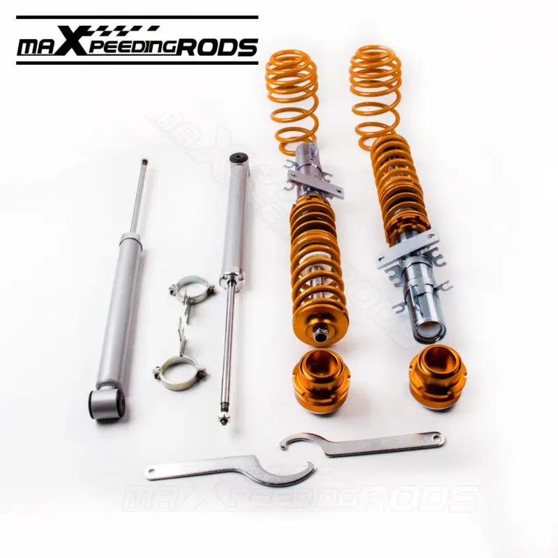 Coilover Suspension Shock Absorber Struts For Vw Polo 6r For Audi A1