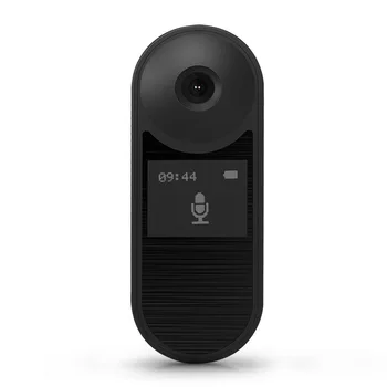 

2017 new mini 1080P camera High-definition video recorder suppoort recording TF card with battery