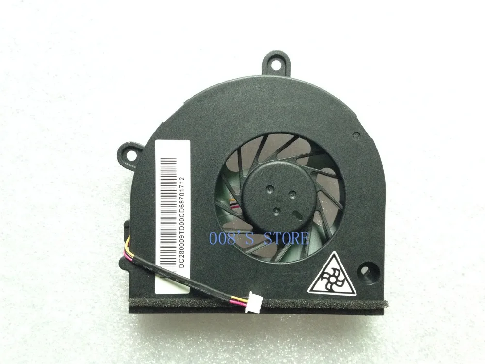Новый вентилятор охлаждения процессора для Acer Aspire 5740 5741 5742 5742G 5551 5552G 5552 5251 E442 E642